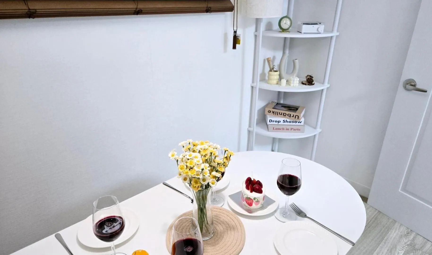 Villa Hong-Cho Stay Sinchon Seul