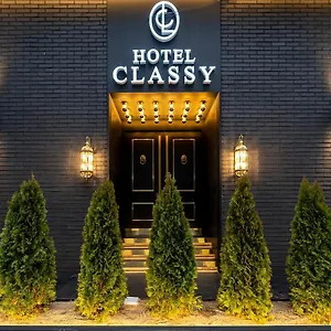  ホテル Classy