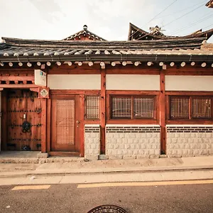 Bukchonmaru Hanok Affittacamere