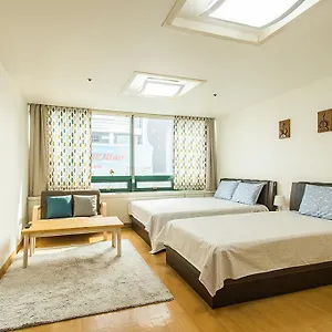  ゲストハウス Shseoul