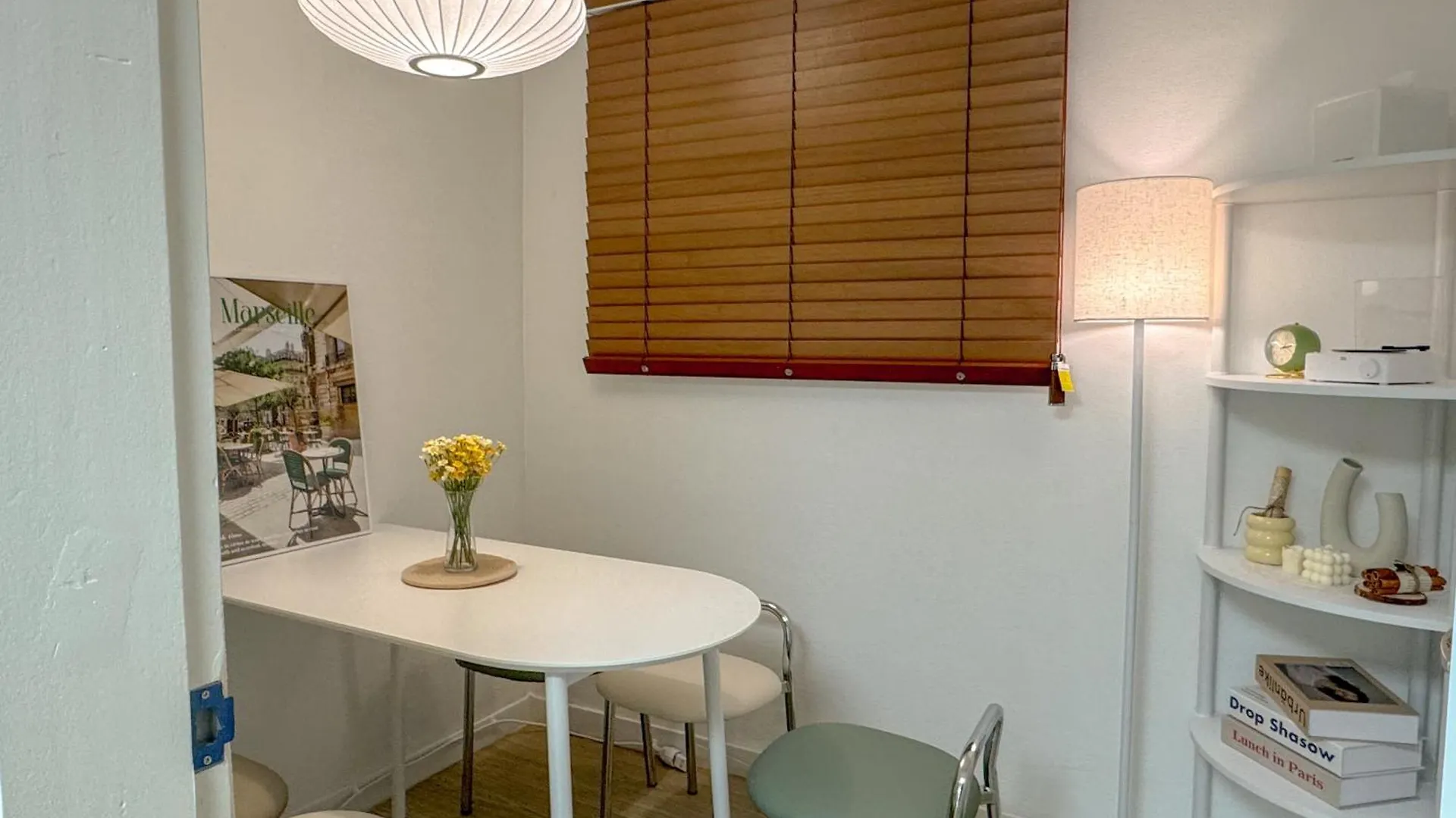 Villa Hong-Cho Stay Sinchon Seoul