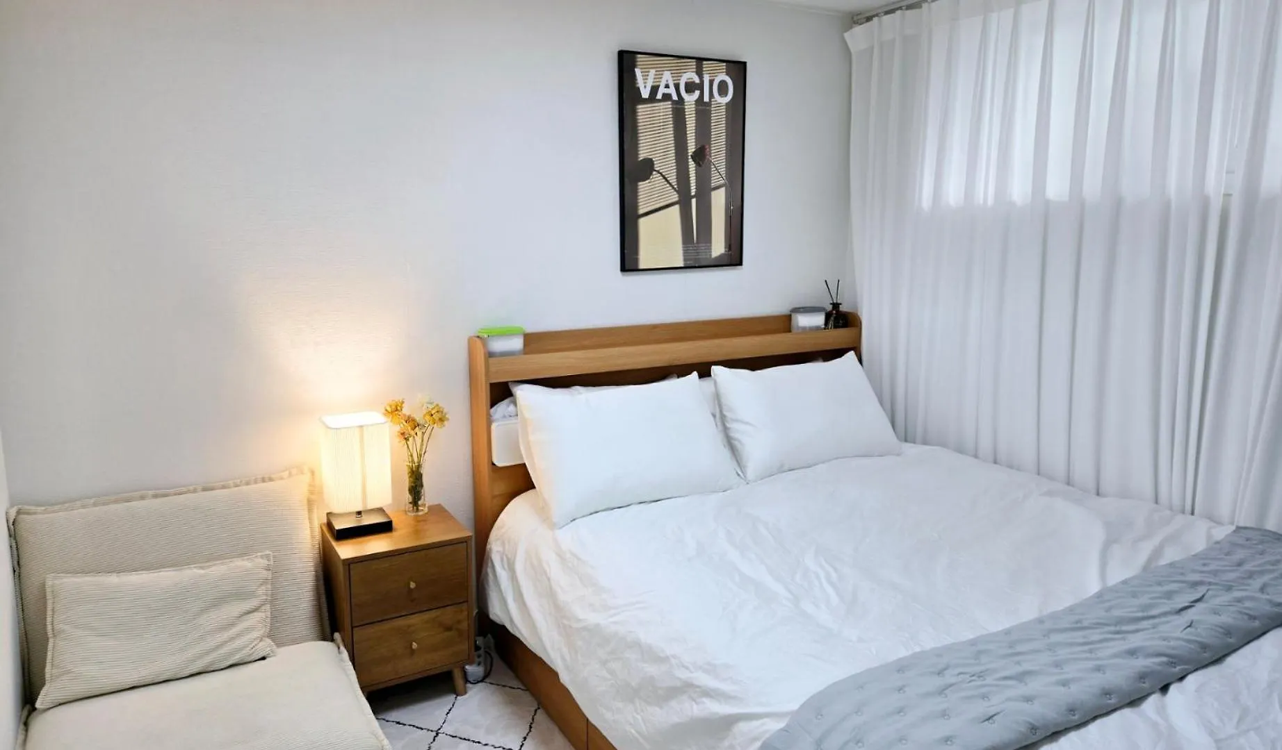 Hong-Cho Stay Sinchon Seoul 0*,  South Korea