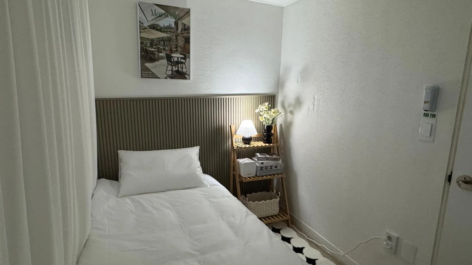 Villa Hong-Cho Stay Sinchon Seoul