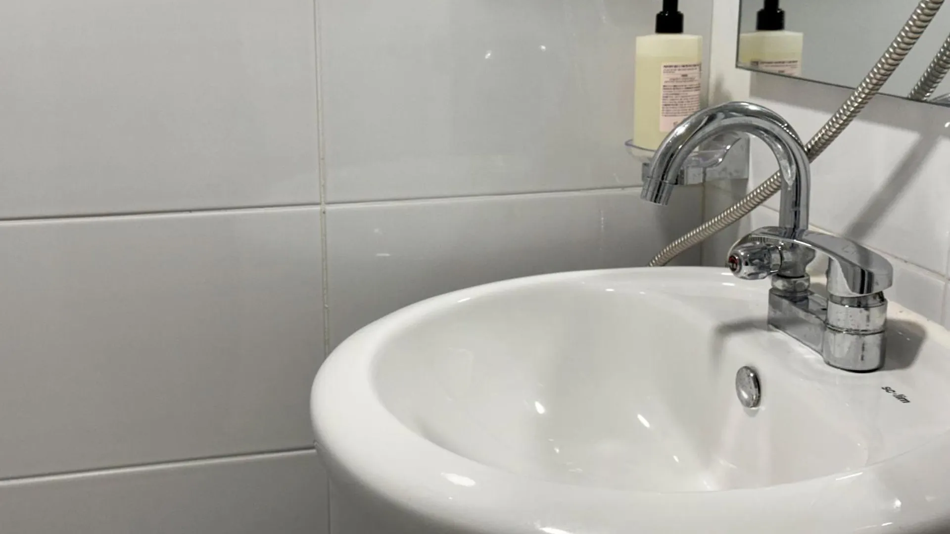 Hong-Cho Stay Sinchon Seoul