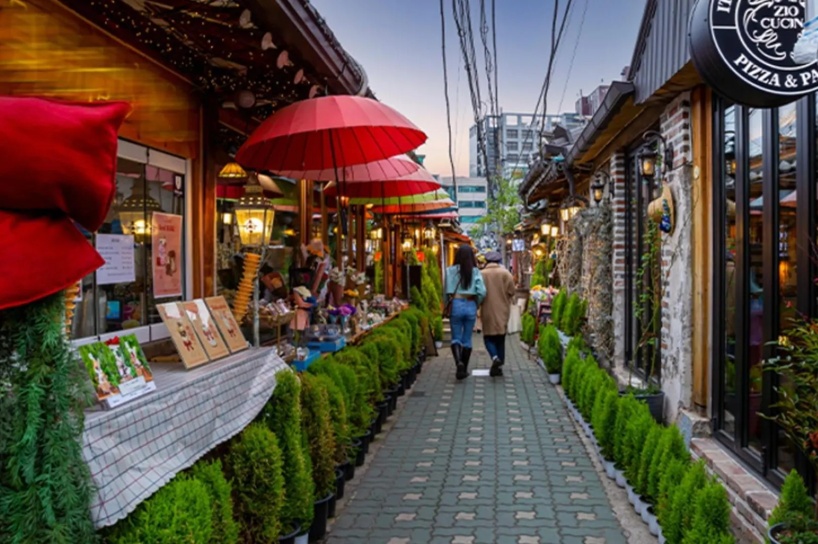Hong-Cho Stay Sinchon Seoul 0*,  South Korea