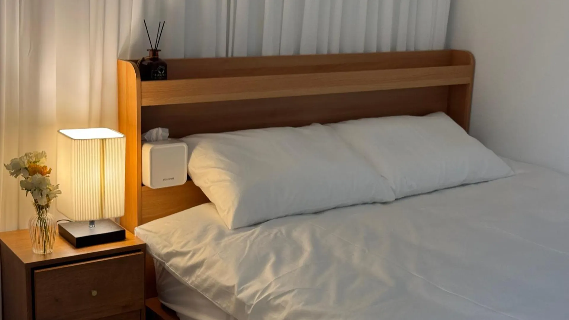 Hong-Cho Stay Sinchon Seoul 0*,