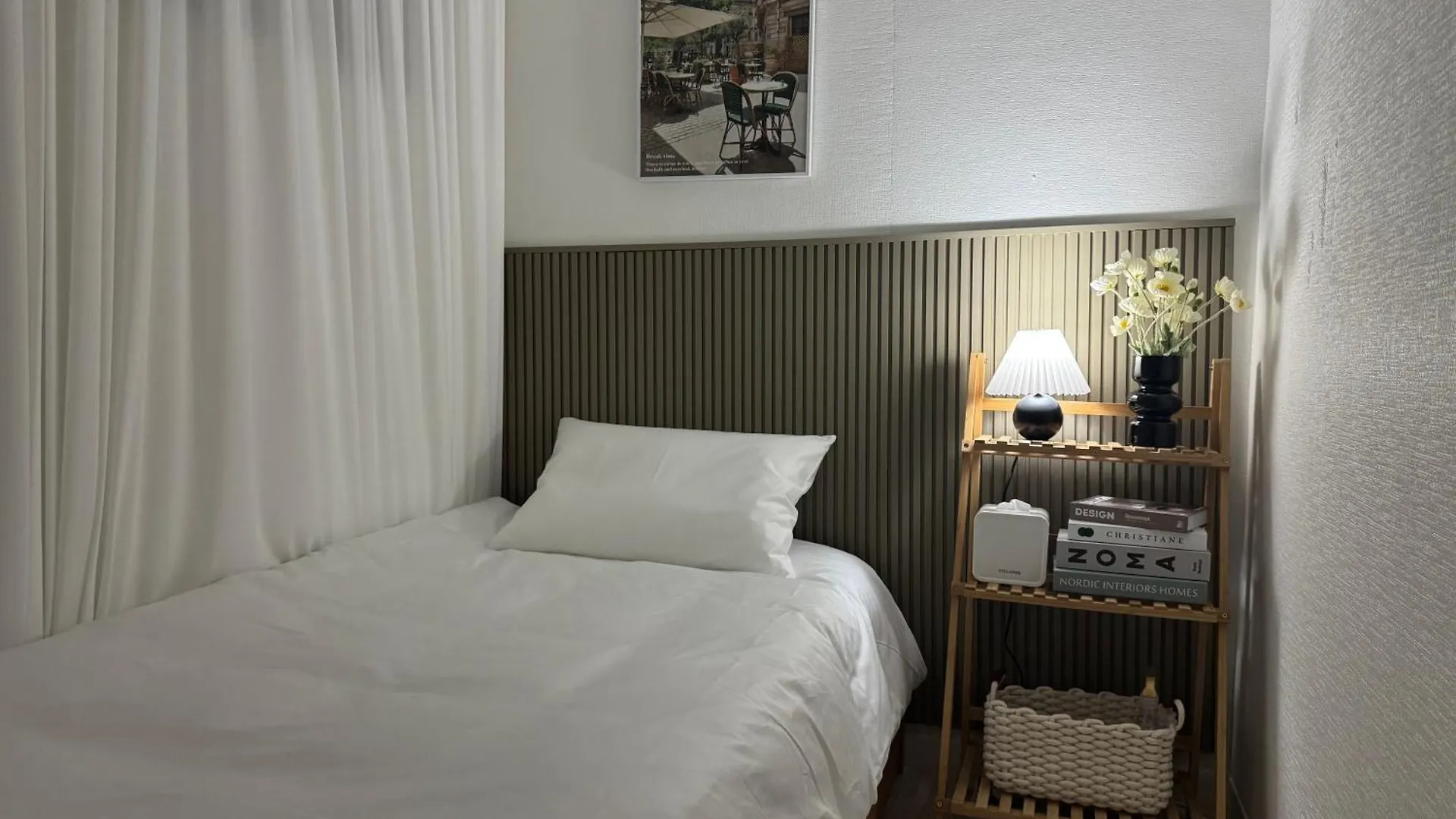 Villa Hong-Cho Stay Sinchon Seoul