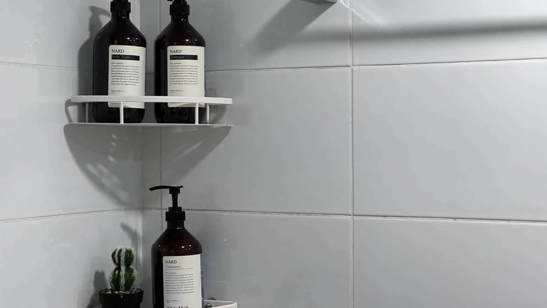 Hong-Cho Stay Sinchon Seoul